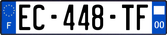 EC-448-TF