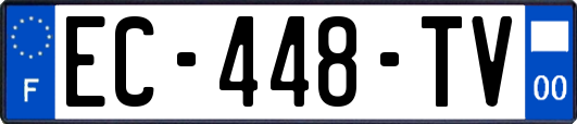 EC-448-TV
