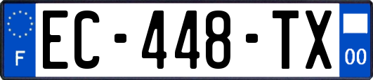 EC-448-TX