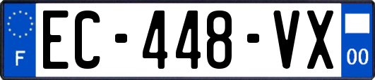 EC-448-VX
