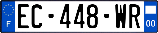 EC-448-WR