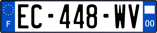 EC-448-WV