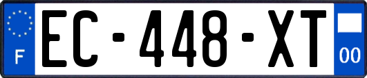 EC-448-XT