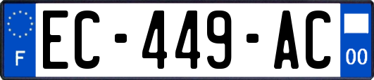 EC-449-AC