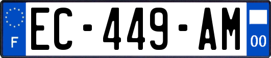 EC-449-AM