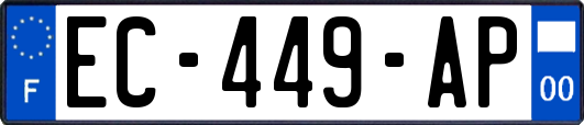 EC-449-AP