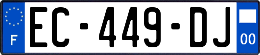 EC-449-DJ