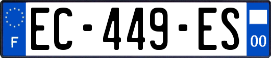 EC-449-ES