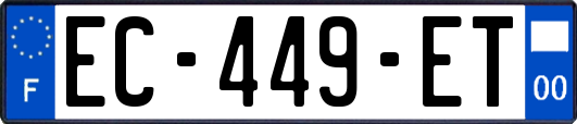 EC-449-ET