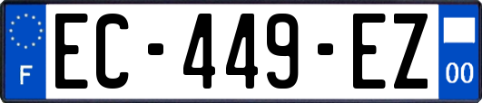 EC-449-EZ