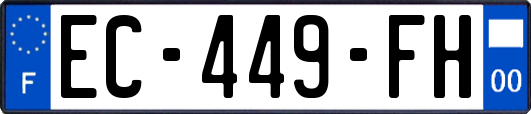 EC-449-FH