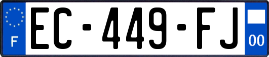 EC-449-FJ