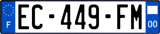 EC-449-FM