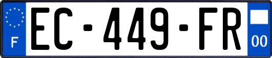 EC-449-FR