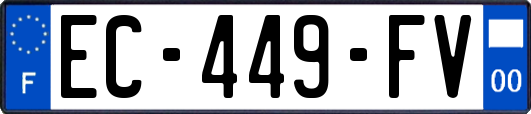 EC-449-FV