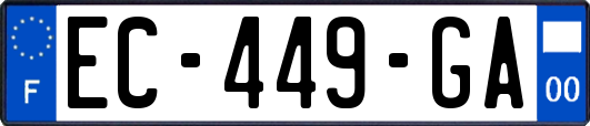 EC-449-GA