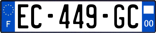 EC-449-GC