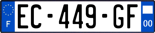 EC-449-GF
