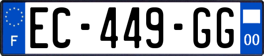 EC-449-GG