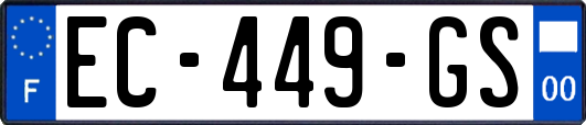 EC-449-GS