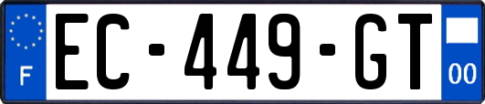 EC-449-GT
