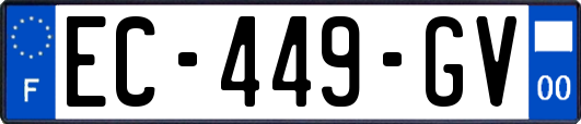EC-449-GV