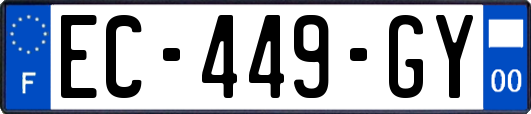EC-449-GY