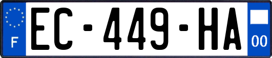 EC-449-HA