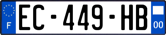 EC-449-HB