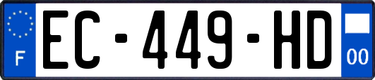 EC-449-HD