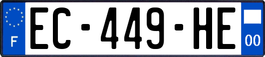 EC-449-HE