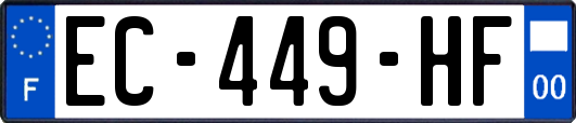 EC-449-HF