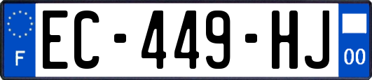 EC-449-HJ