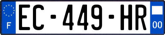 EC-449-HR