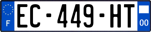 EC-449-HT