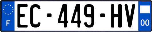 EC-449-HV