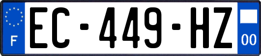 EC-449-HZ