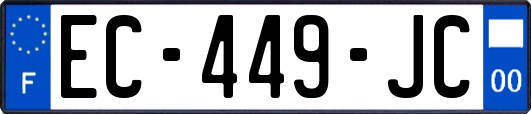 EC-449-JC