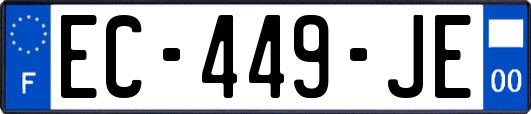 EC-449-JE