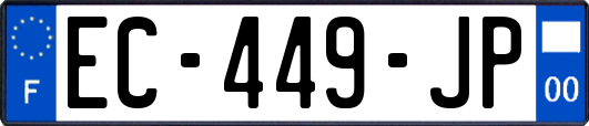 EC-449-JP