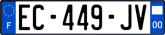 EC-449-JV