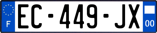 EC-449-JX