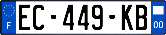 EC-449-KB