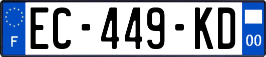 EC-449-KD