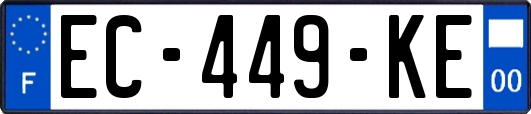 EC-449-KE