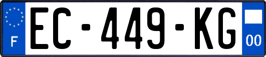 EC-449-KG