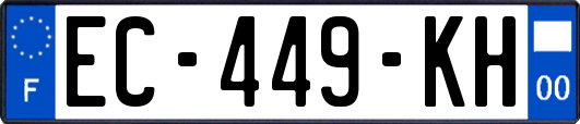 EC-449-KH
