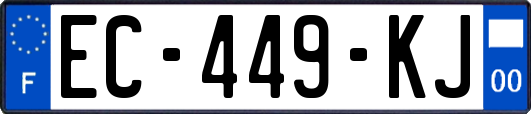 EC-449-KJ