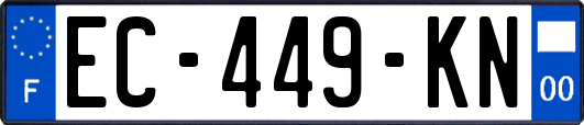 EC-449-KN