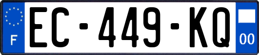EC-449-KQ